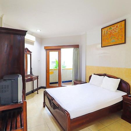 Oyo 91608 Hotel Gatsu Indah 덴파사르 외부 사진