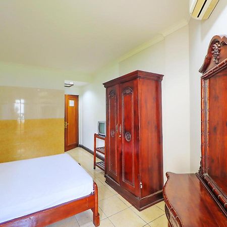 Oyo 91608 Hotel Gatsu Indah 덴파사르 외부 사진
