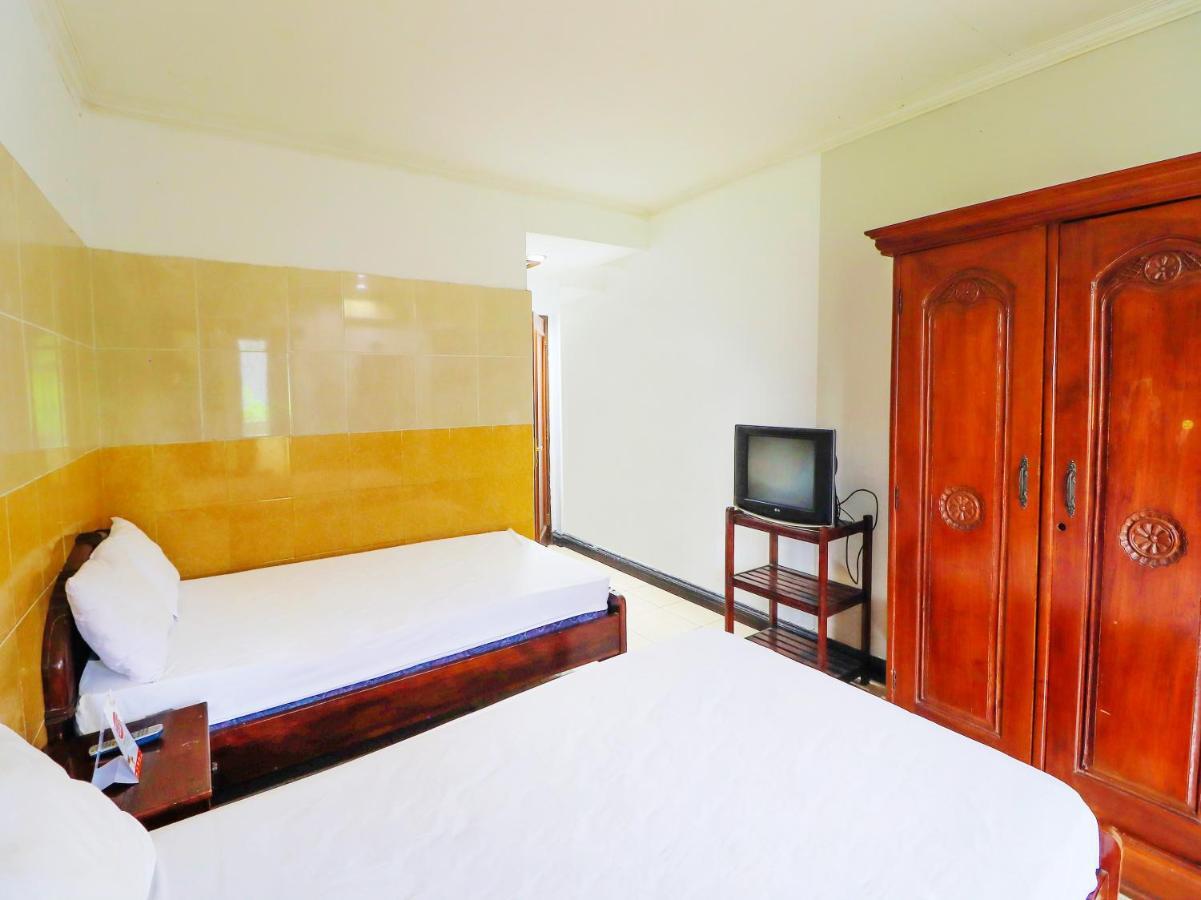 Oyo 91608 Hotel Gatsu Indah 덴파사르 외부 사진
